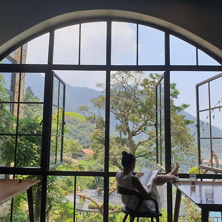 Le Vent Tam Dao Homestay Eksteriør bilde