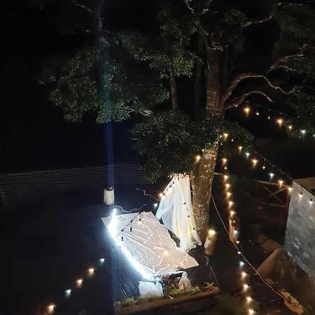 Le Vent Tam Dao Homestay Eksteriør bilde